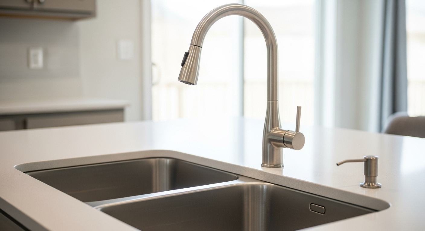 Jak wybrać idealny zlewozmywak? Poradnik dla kupujących